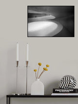 UP! Poster och Canvastavla