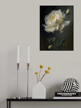 Flowers 6 Poster och Canvastavla