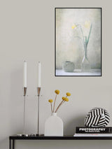 Spring at Home Poster och Canvastavla
