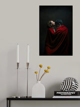 Iranian couple Poster och Canvastavla
