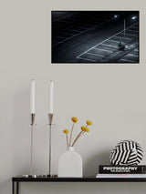 meeting Poster och Canvastavla