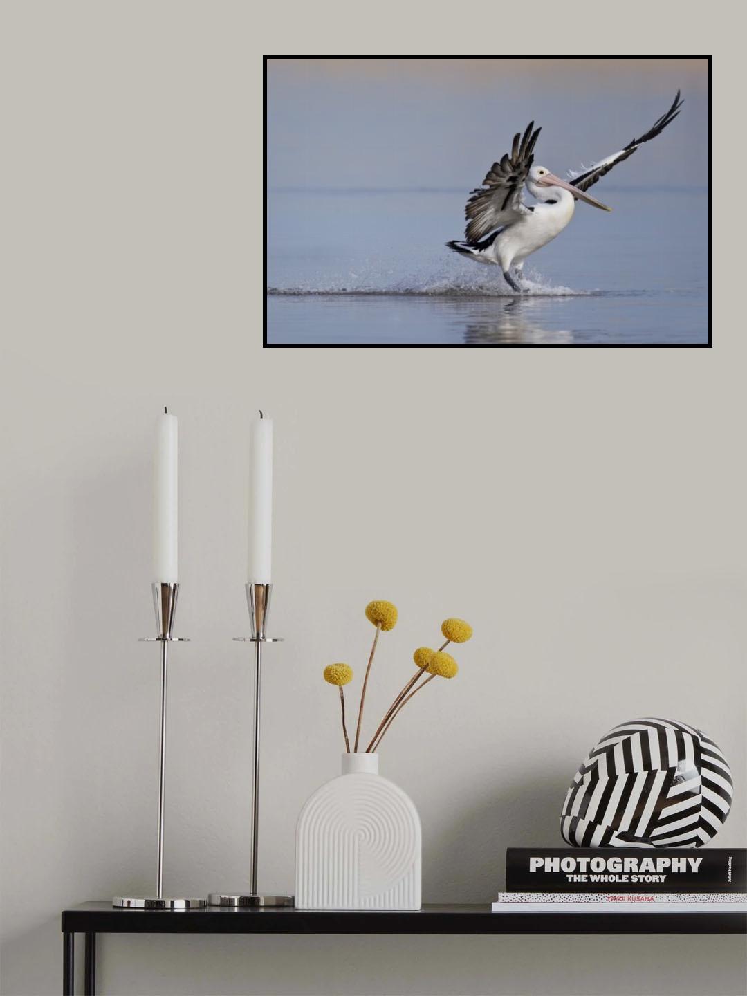 Sliding Poster och Canvastavla