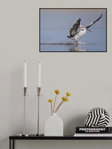 Sliding Poster och Canvastavla