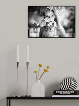 line of sight Poster och Canvastavla