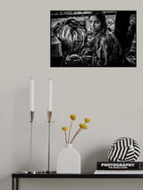 Poster och Canvastavla