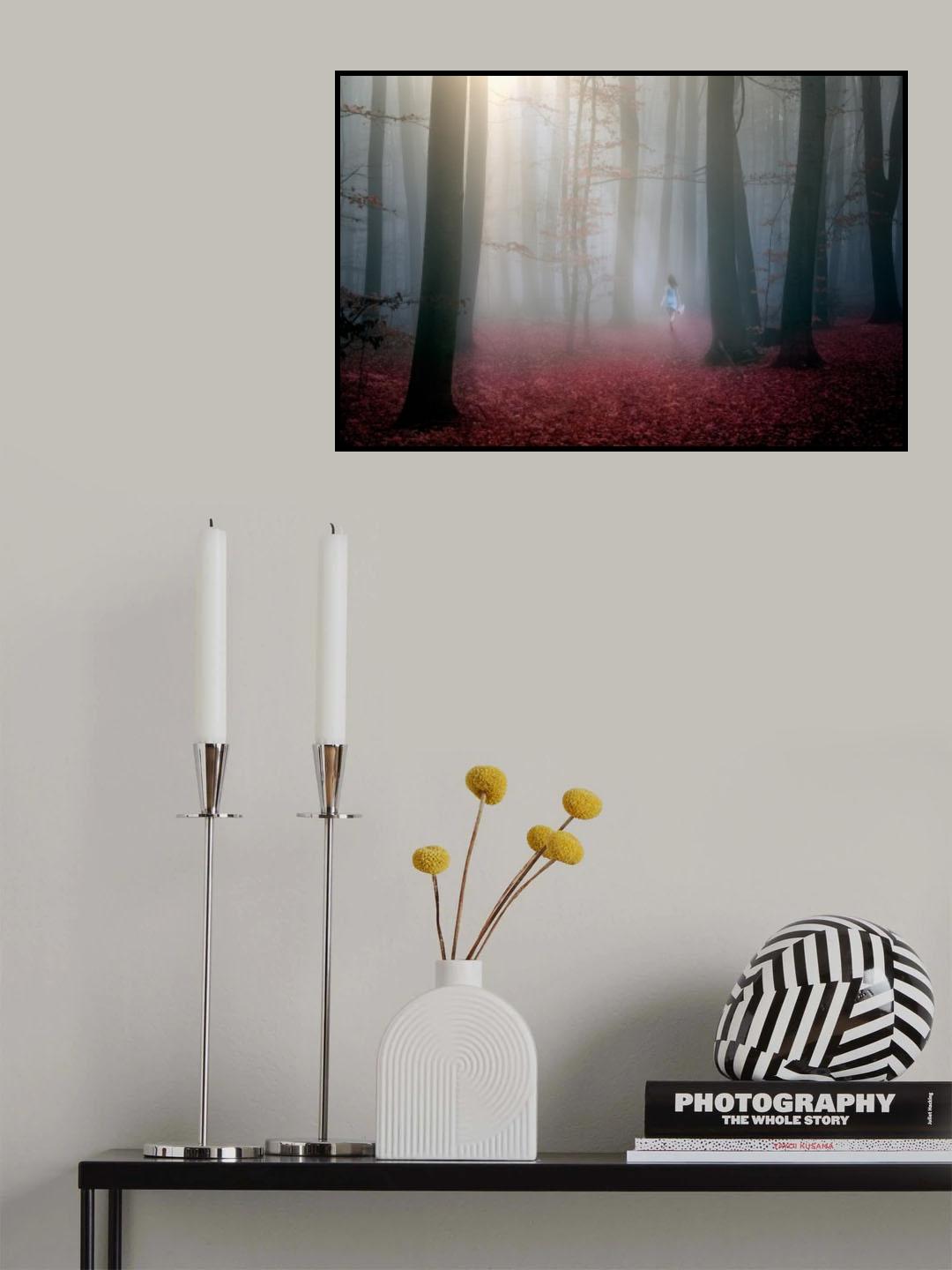 Poster och Canvastavla