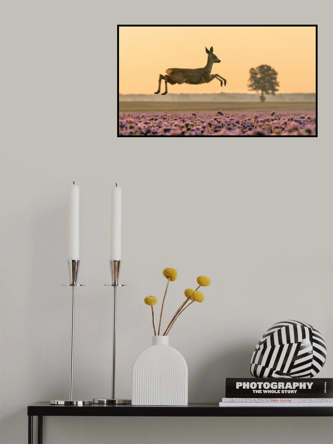 Poster och Canvastavla