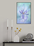 Pastel Poster och Canvastavla