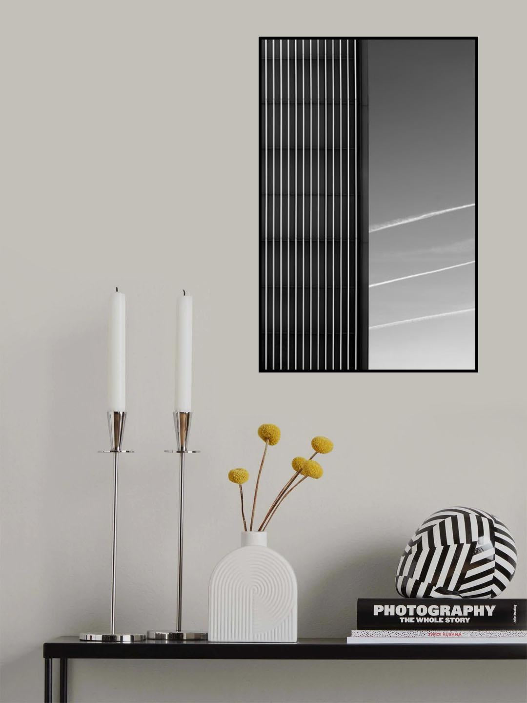 Poster och Canvastavla