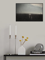 Melody Poster och Canvastavla
