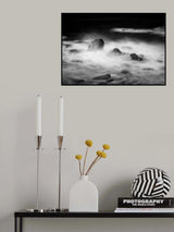 Reef Poster och Canvastavla