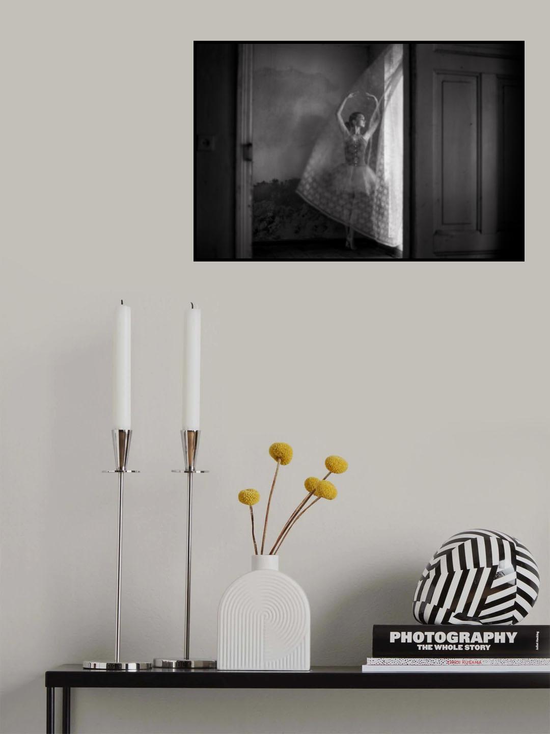 Poster och Canvastavla