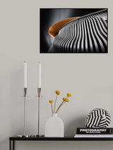 璀璨流线 Poster och Canvastavla