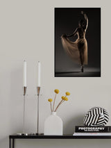 Lilly Poster och Canvastavla