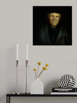 Life In The Village_14 Poster och Canvastavla