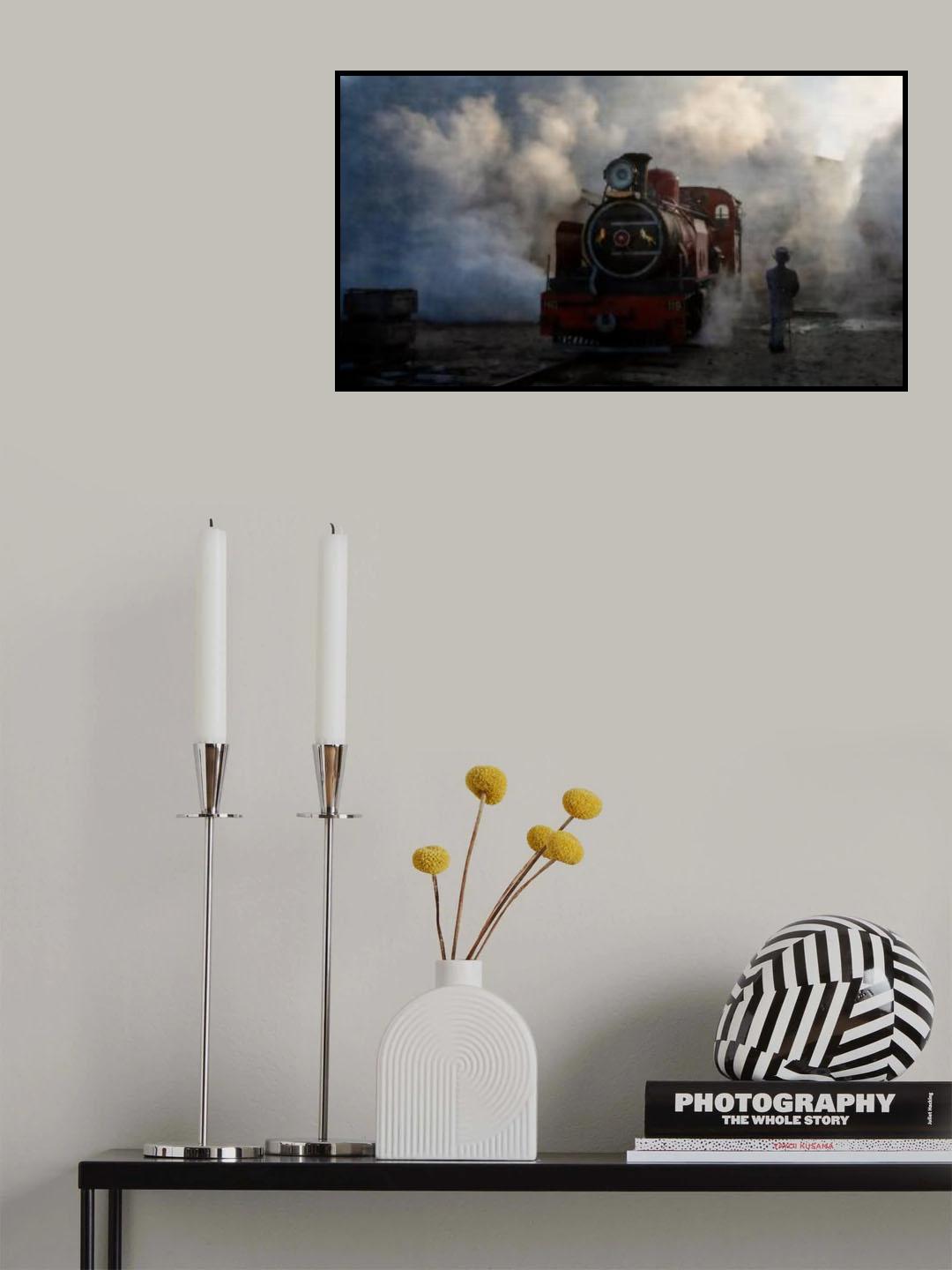 Those were the days Poster och Canvastavla