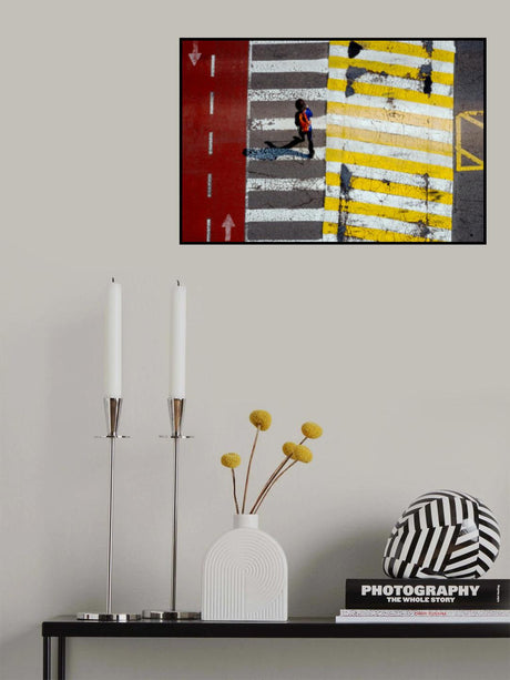 pages Poster och Canvastavla