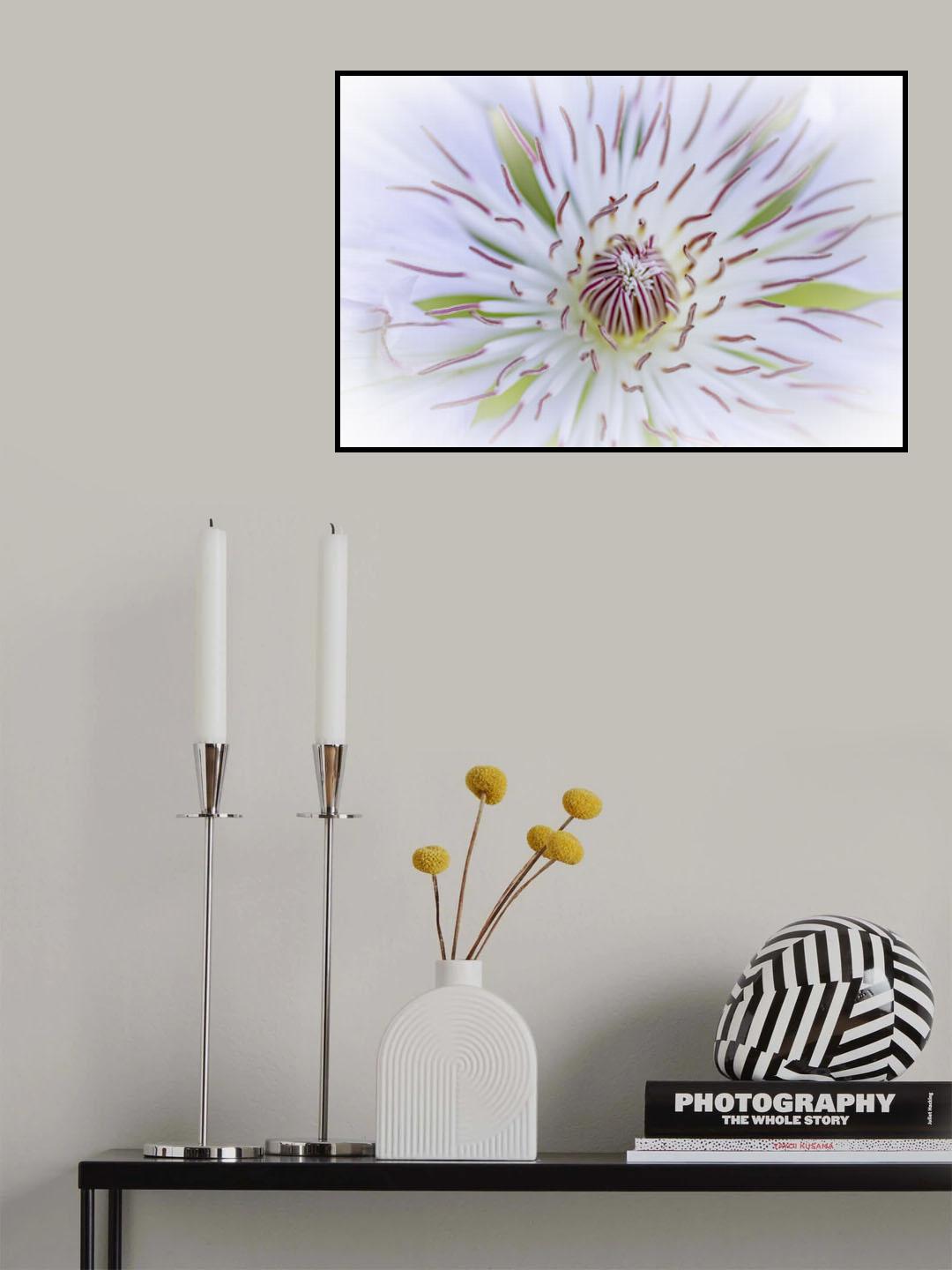 Poster och Canvastavla