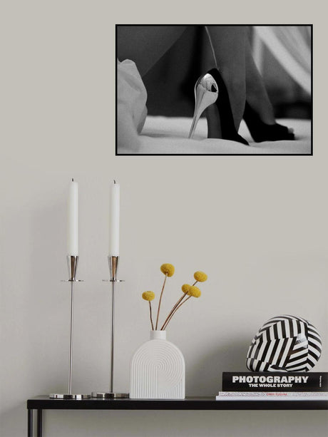 Moscova Poster och Canvastavla