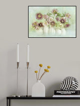 Spring Lentens Poster och Canvastavla