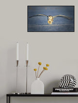 Preying Poster och Canvastavla