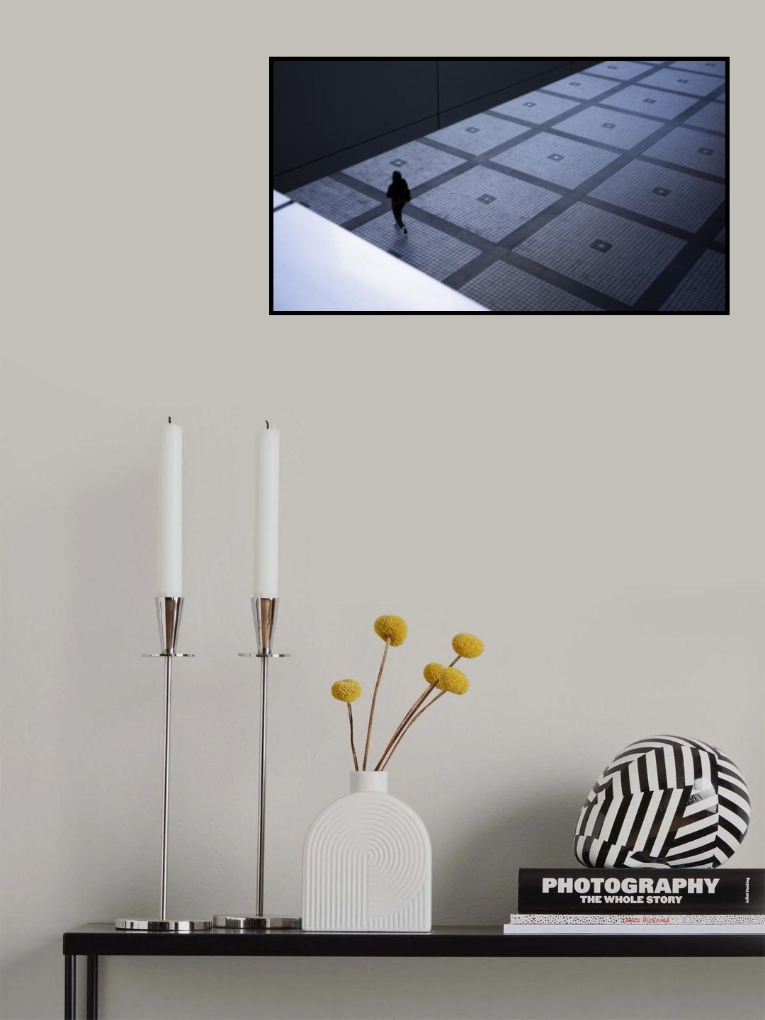 Grid Poster och Canvastavla