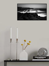 Shadow on the Sun Poster och Canvastavla