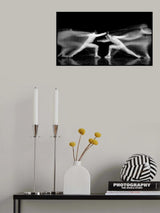 On the attack Poster och Canvastavla