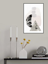 Dramatic Dreams-2 Poster och Canvastavla