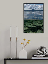 Choungui by the sea Poster och Canvastavla