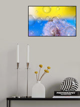 Holidays by the sea... Poster och Canvastavla