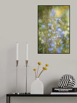 The Yellow Spot Poster och Canvastavla