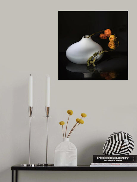 As time goes bye . Poster och Canvastavla