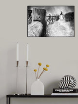 a day like this Poster och Canvastavla