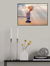lights and shadows Poster och Canvastavla