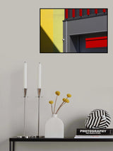 Fresh 2 Poster och Canvastavla