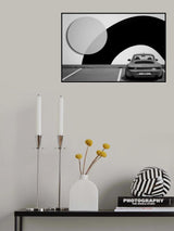 911 Poster och Canvastavla