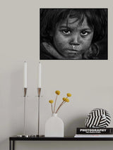 The sadness of childhood Poster och Canvastavla