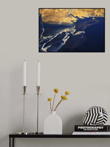Thousands of birds Poster och Canvastavla