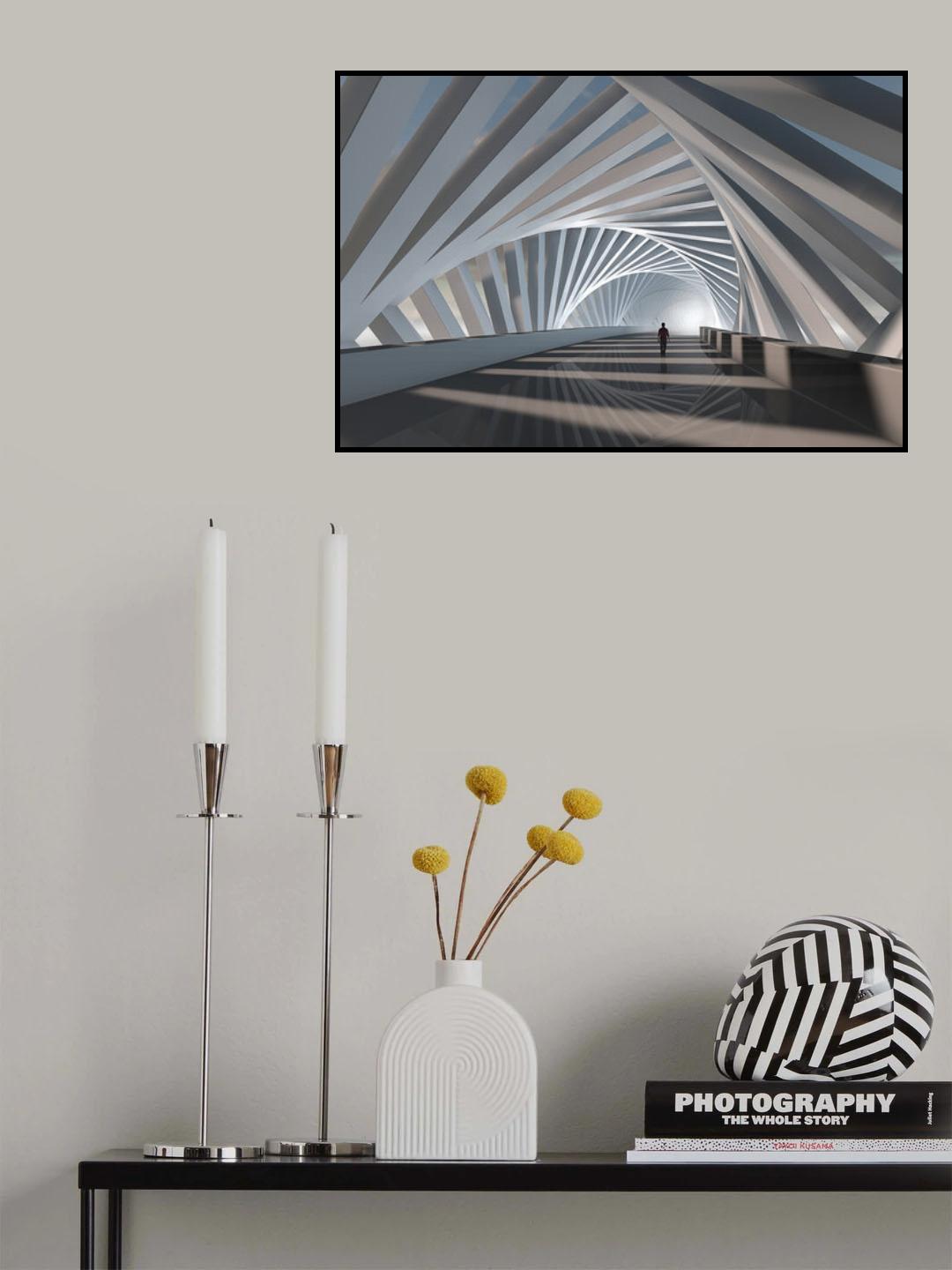 Poster och Canvastavla