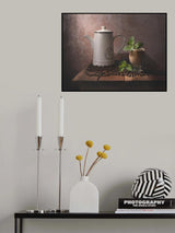 Delicious drink Poster och Canvastavla