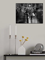 It is time to say goodbye Poster och Canvastavla