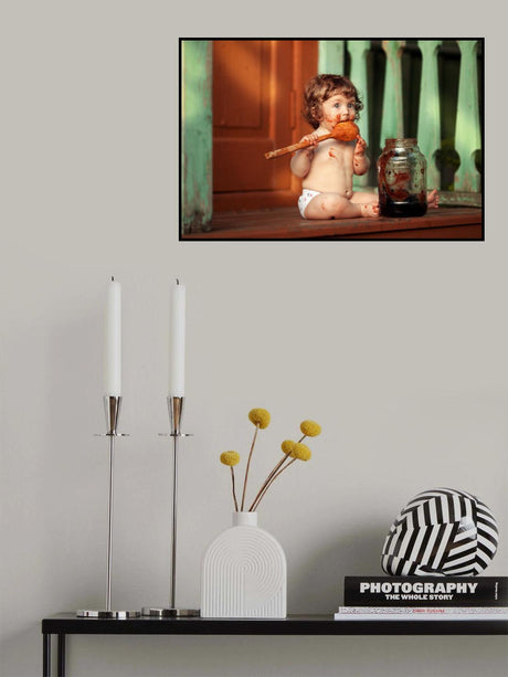 Poster och Canvastavla