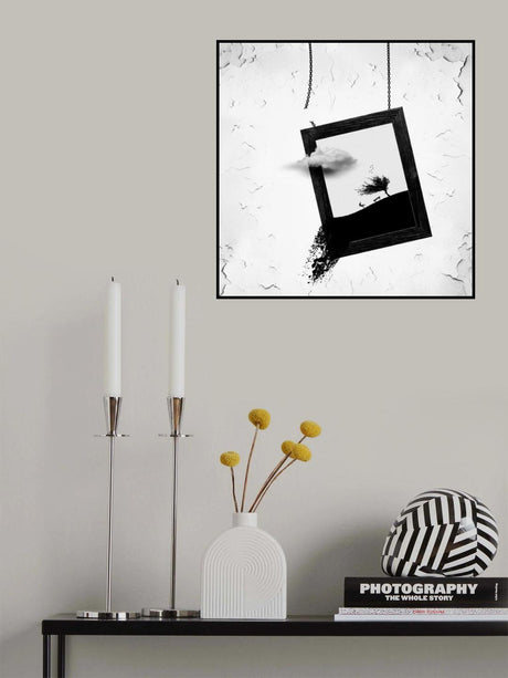 Frame || Poster och Canvastavla