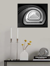 Looking up to eternity Poster och Canvastavla