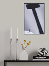 Submission? Poster och Canvastavla