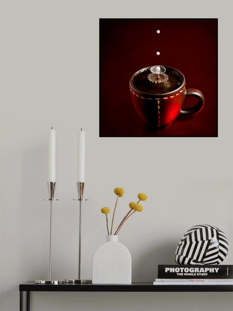Boom boom Poster och Canvastavla