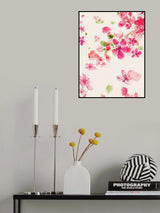 Rectangle 1 Poster och Canvastavla