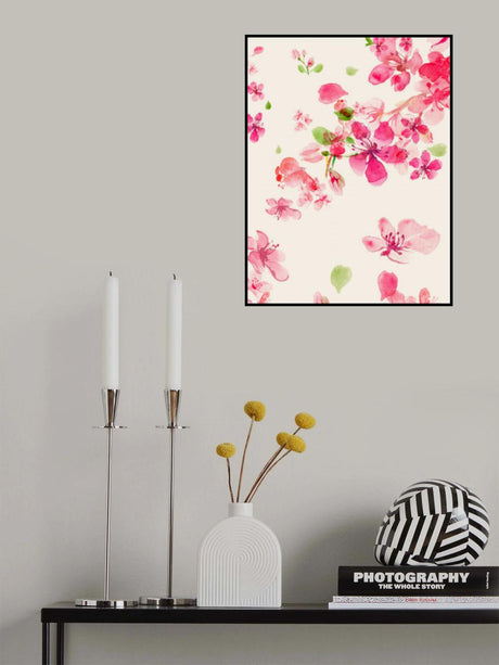 Rectangle 1 Poster och Canvastavla