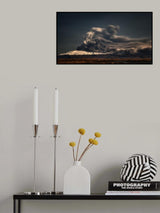 power of nature Poster och Canvastavla
